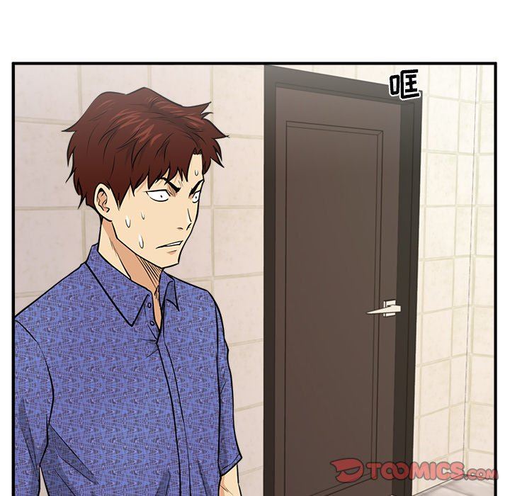 [韩国漫画] 35岁姜武烈 剧情,熟女人妻,巨乳大奶,OL#[126P]-90