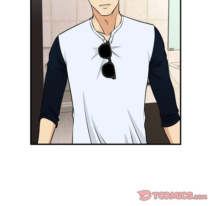 [韩国漫画] 35岁姜武烈 剧情,熟女人妻,巨乳大奶,OL#[126P]-93