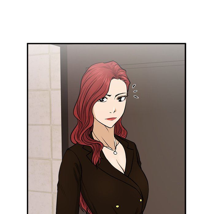 [韩国漫画] 35岁姜武烈 剧情,熟女人妻,巨乳大奶,OL#[126P]-94
