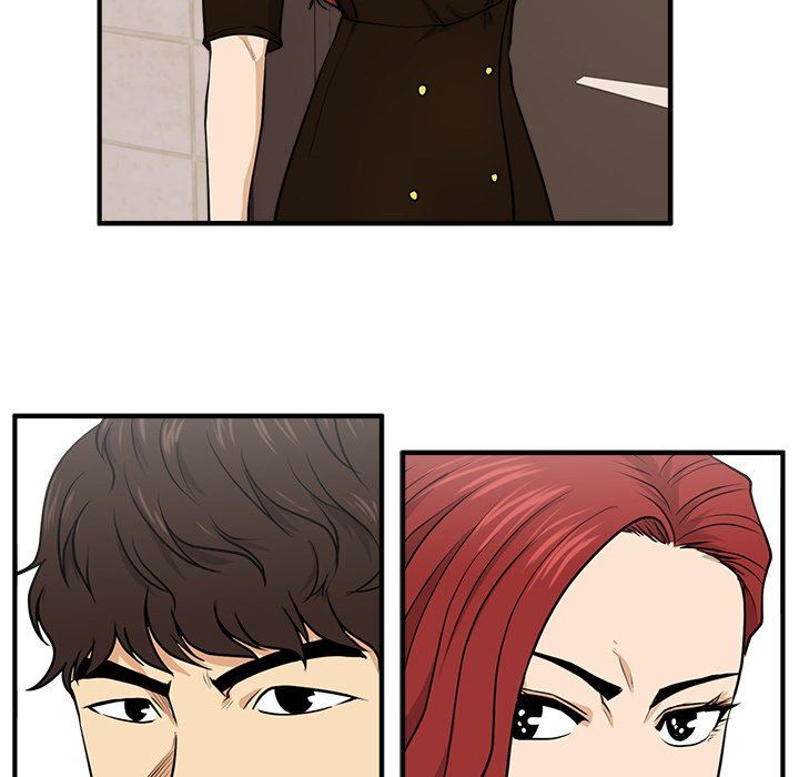 [韩国漫画] 35岁姜武烈 剧情,熟女人妻,巨乳大奶,OL#[126P]-95