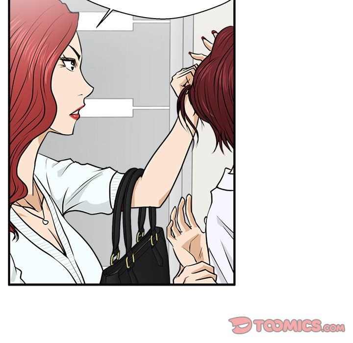 [韩国漫画] 35岁姜武烈 剧情,熟女人妻,巨乳大奶,OL#[130P]-69