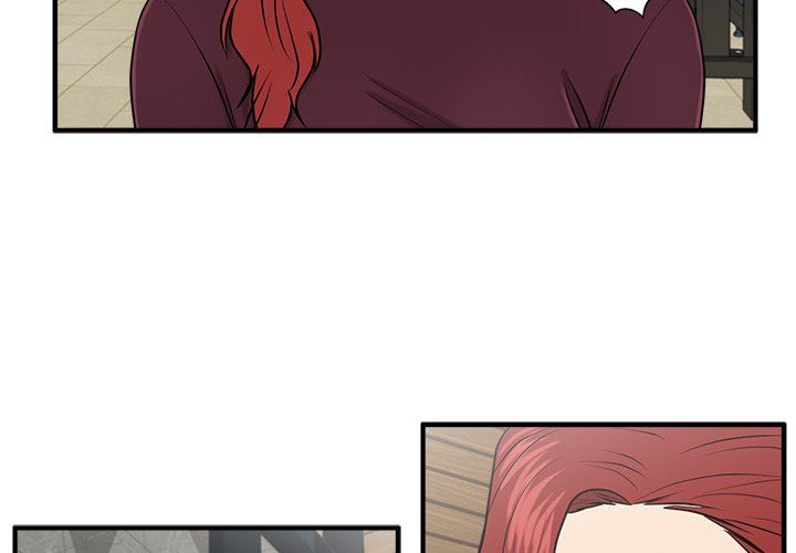 [韩国漫画] 35岁姜武烈 剧情,熟女人妻,巨乳大奶,OL#[135P]-4