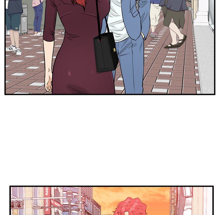 [韩国漫画] 35岁姜武烈 剧情,熟女人妻,巨乳大奶,OL#[119P]-115