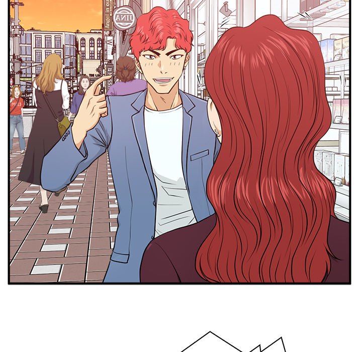 [韩国漫画] 35岁姜武烈 剧情,熟女人妻,巨乳大奶,OL#[119P]-64