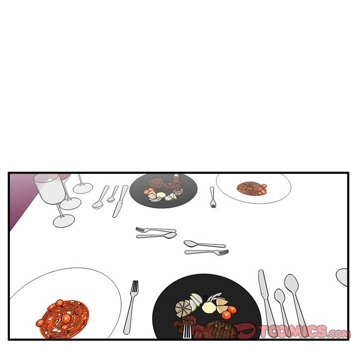 [韩国漫画] 35岁姜武烈 剧情,熟女人妻,巨乳大奶,OL#[129P]-57
