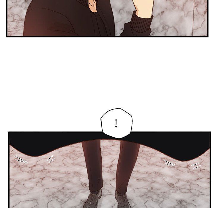 [韩国漫画] 35岁姜武烈 剧情,熟女人妻,巨乳大奶,OL#[124P]-28