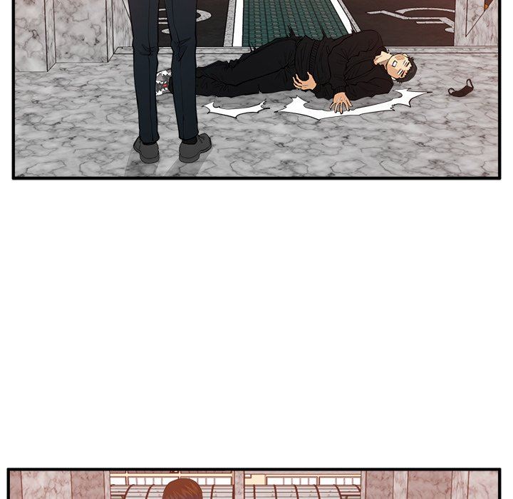 [韩国漫画] 35岁姜武烈 剧情,熟女人妻,巨乳大奶,OL#[124P]-44
