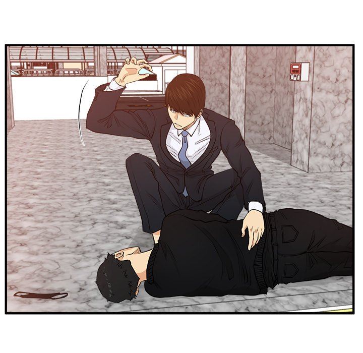 [韩国漫画] 35岁姜武烈 剧情,熟女人妻,巨乳大奶,OL#[124P]-46
