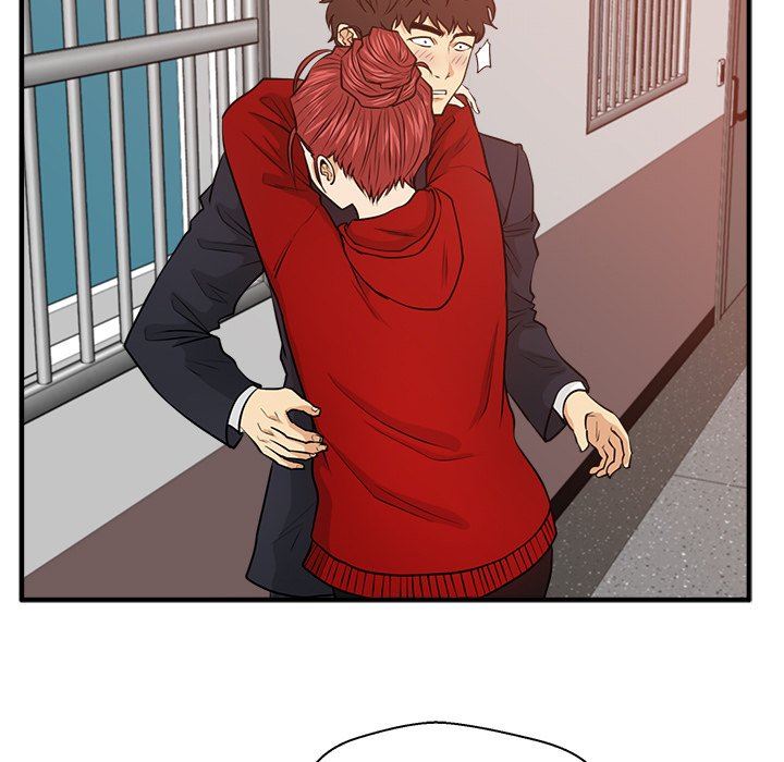 [韩国漫画] 35岁姜武烈 剧情,熟女人妻,巨乳大奶,OL#[124P]-5