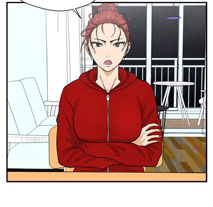 [韩国漫画] 35岁姜武烈 剧情,熟女人妻,巨乳大奶,OL#[124P]-64