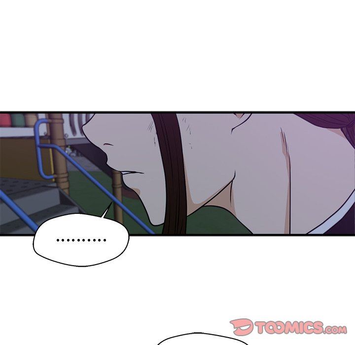 [韩国漫画] 35岁姜武烈 剧情,熟女人妻,巨乳大奶,OL#[115P]-74