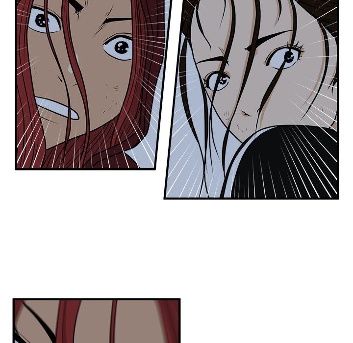 [韩国漫画] 35岁姜武烈 剧情,熟女人妻,巨乳大奶,OL#[127P]-101
