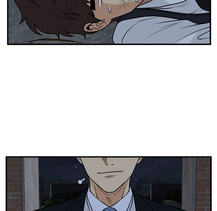 [韩国漫画] 35岁姜武烈 剧情,熟女人妻,巨乳大奶,OL#[127P]-122