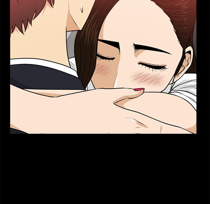 [韩国漫画] 35岁姜武烈 剧情,熟女人妻,巨乳大奶,OL#[127P]-18