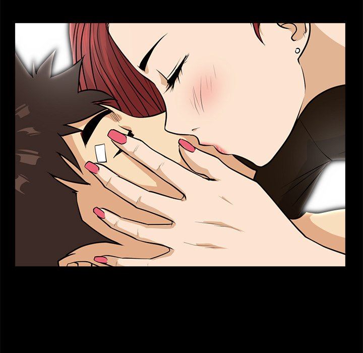 [韩国漫画] 35岁姜武烈 剧情,熟女人妻,巨乳大奶,OL#[127P]-19