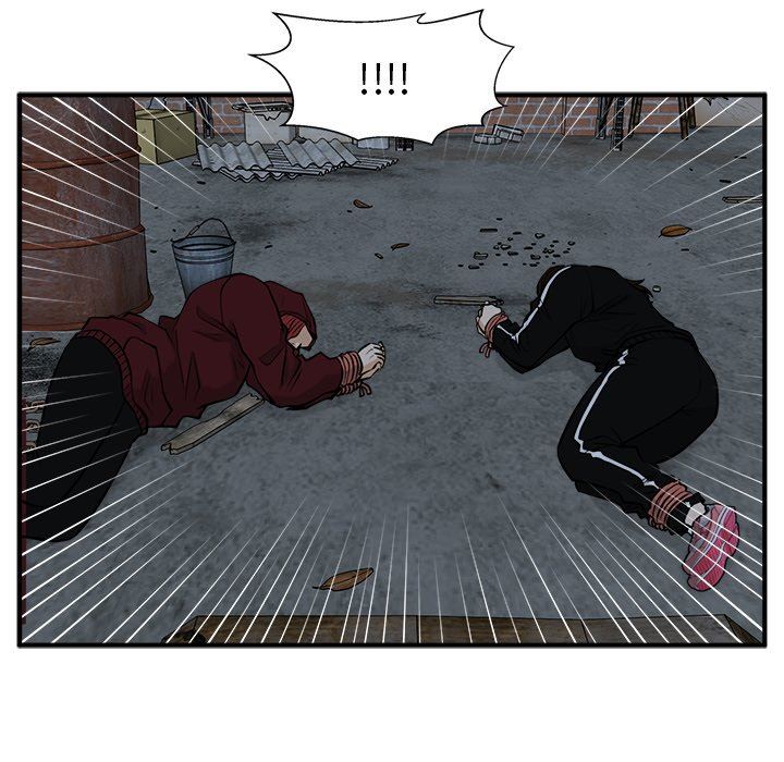 [韩国漫画] 35岁姜武烈 剧情,熟女人妻,巨乳大奶,OL#[127P]-6