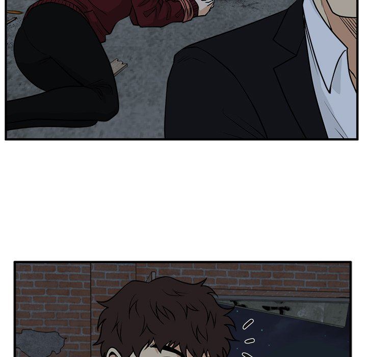 [韩国漫画] 35岁姜武烈 剧情,熟女人妻,巨乳大奶,OL#[127P]-80