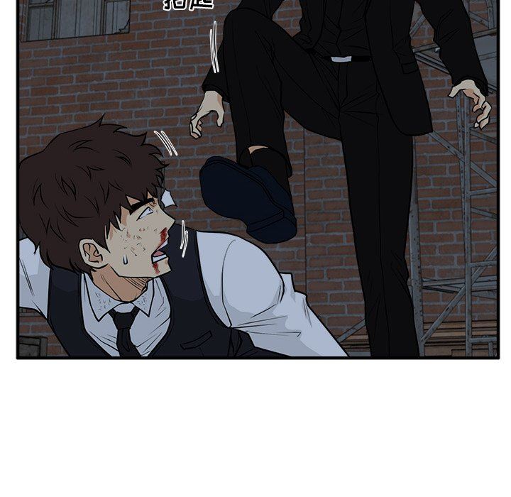 [韩国漫画] 35岁姜武烈 剧情,熟女人妻,巨乳大奶,OL#[127P]-97