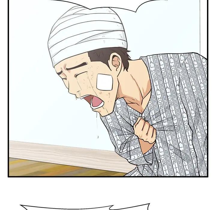 [韩国漫画] 35岁姜武烈 剧情,熟女人妻,巨乳大奶,OL#[137P]-114