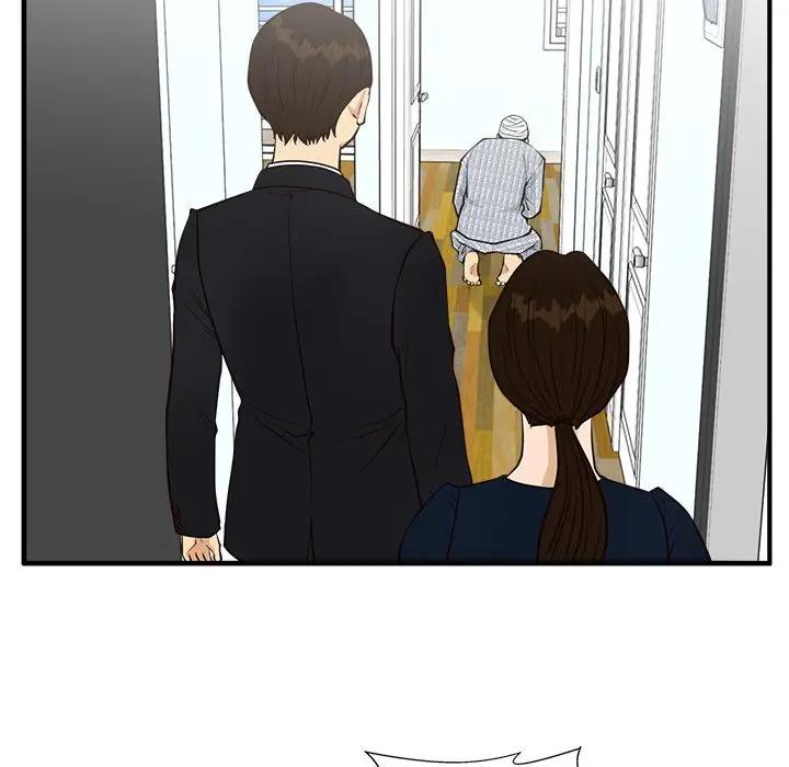 [韩国漫画] 35岁姜武烈 剧情,熟女人妻,巨乳大奶,OL#[137P]-118