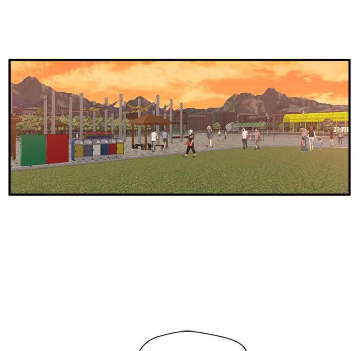 [韩国漫画] 35岁姜武烈 剧情,熟女人妻,巨乳大奶,OL#[137P]-12