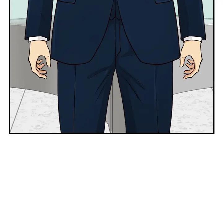 [韩国漫画] 35岁姜武烈 剧情,熟女人妻,巨乳大奶,OL#[137P]-136