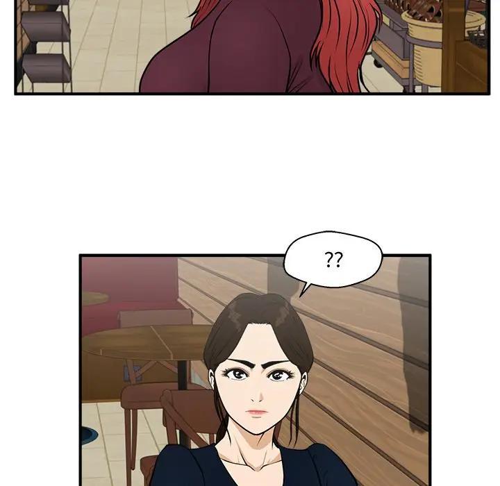 [韩国漫画] 35岁姜武烈 剧情,熟女人妻,巨乳大奶,OL#[137P]-47