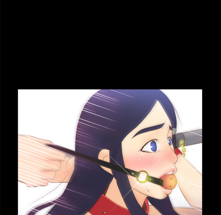 [韩国漫画] 分身 调教,巨乳大奶#[126P]-121
