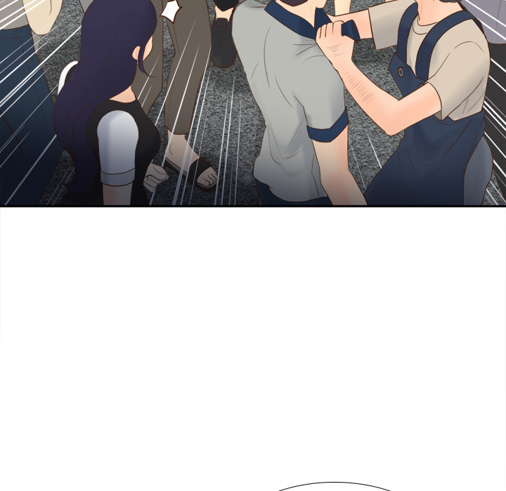 [韩国漫画] 分身 调教,巨乳大奶#[126P]-15