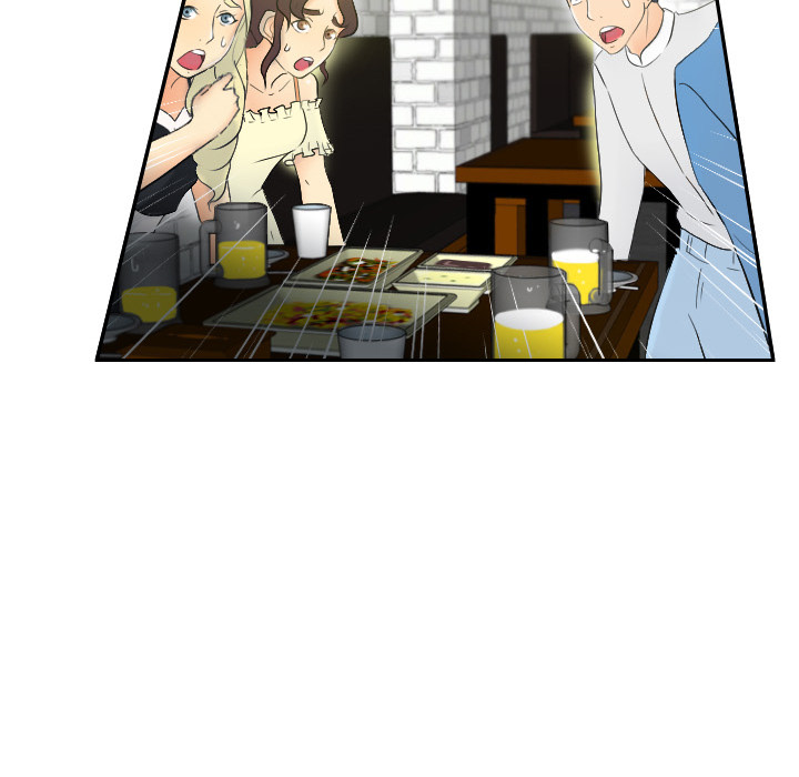 [韩国漫画] 分身 调教,巨乳大奶#[118P]-56