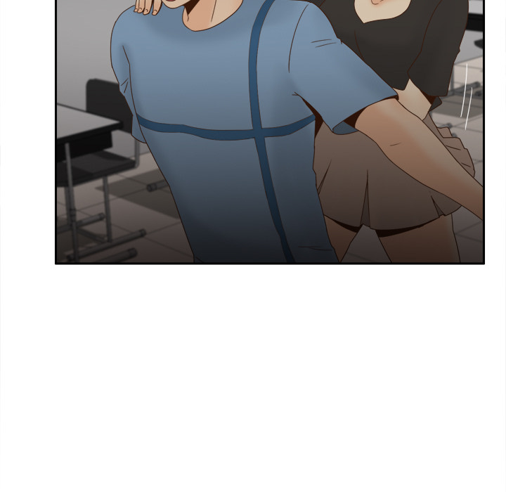 [韩国漫画] 分身 调教,巨乳大奶#[123P]-17
