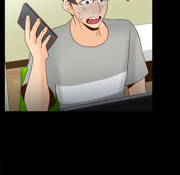 [韩国漫画] 分身 调教,巨乳大奶#[118P]-16