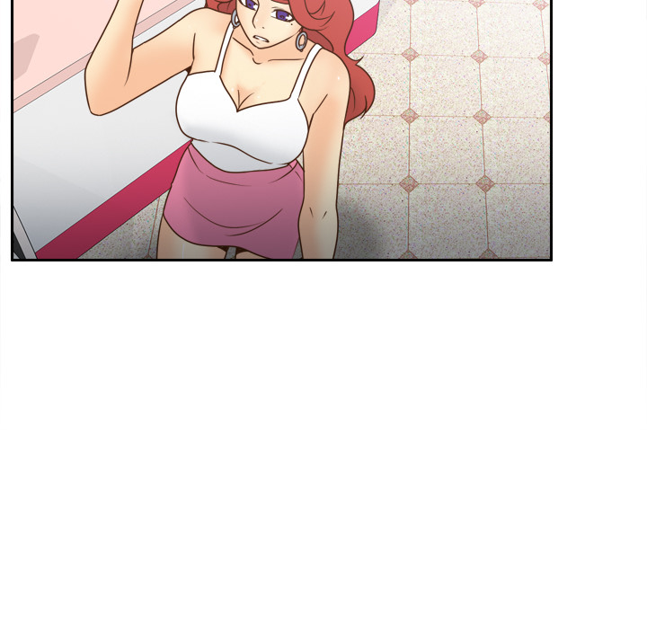 [韩国漫画] 分身 调教,巨乳大奶#[118P]-49