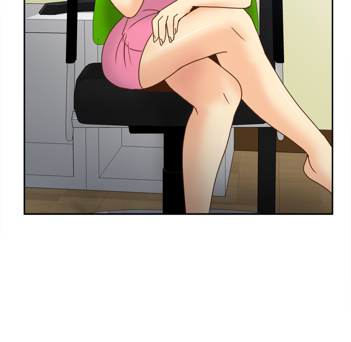 [韩国漫画] 分身 调教,巨乳大奶#[118P]-48