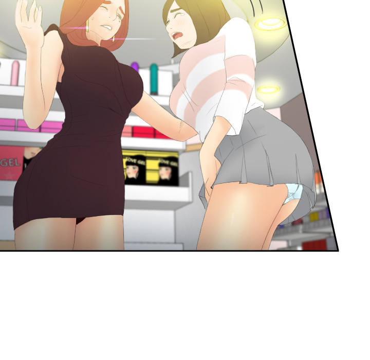 [韩国漫画] 分身 调教,巨乳大奶#[106P]-46