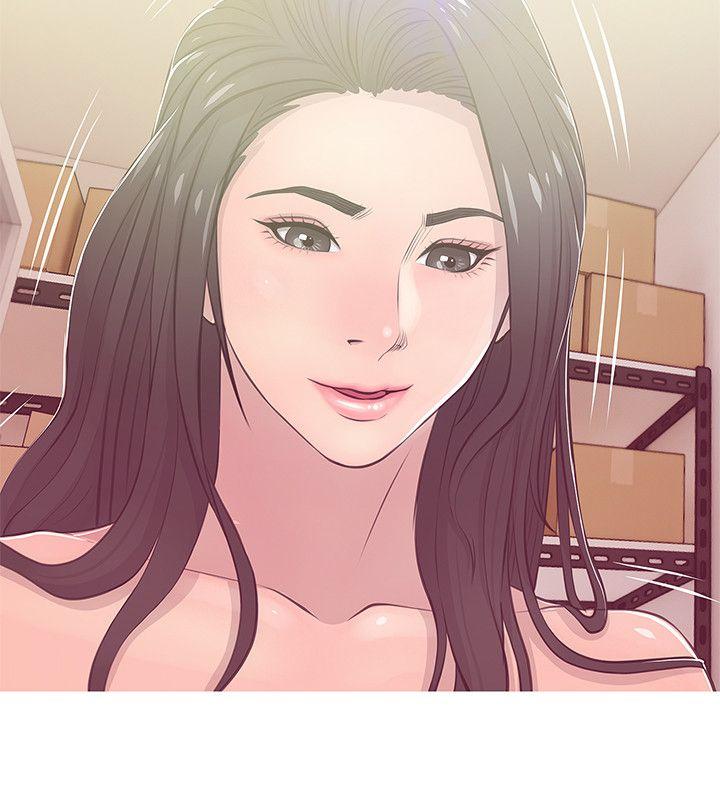 [韩国漫画] 阿姨的秘密情事 乱伦,熟女人妻,巨乳大奶#[26P]-20