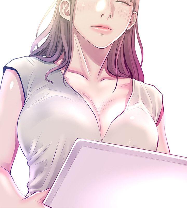 [韩国漫画] 阿姨的秘密情事 乱伦,熟女人妻,巨乳大奶#[23P]-22