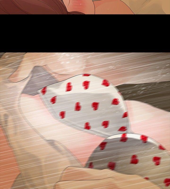 [韩国漫画] 玩火 剧情,熟女人妻,巨乳大奶#[26P]-25
