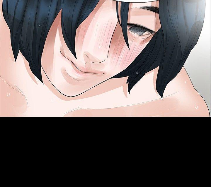 [韩国漫画] 玩火 剧情,熟女人妻,巨乳大奶#[30P]-11