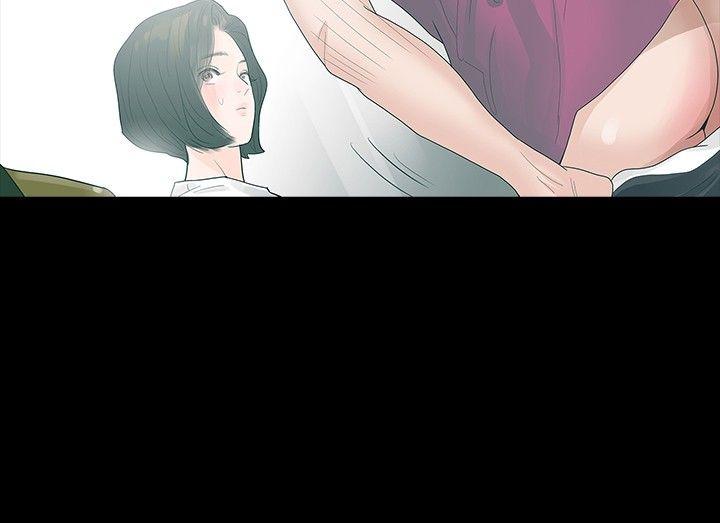[韩国漫画] 玩火 剧情,熟女人妻,巨乳大奶#[30P]-15