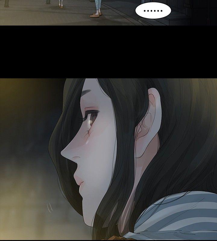 [韩国漫画] 玩火 剧情,熟女人妻,巨乳大奶#[28P]-6