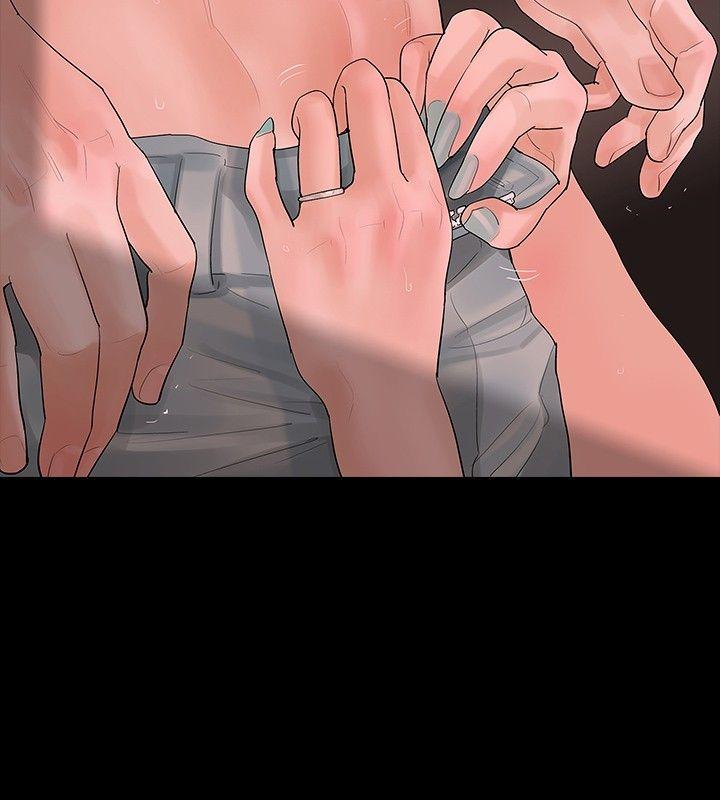 [韩国漫画] 玩火 剧情,熟女人妻,巨乳大奶#[27P]-10