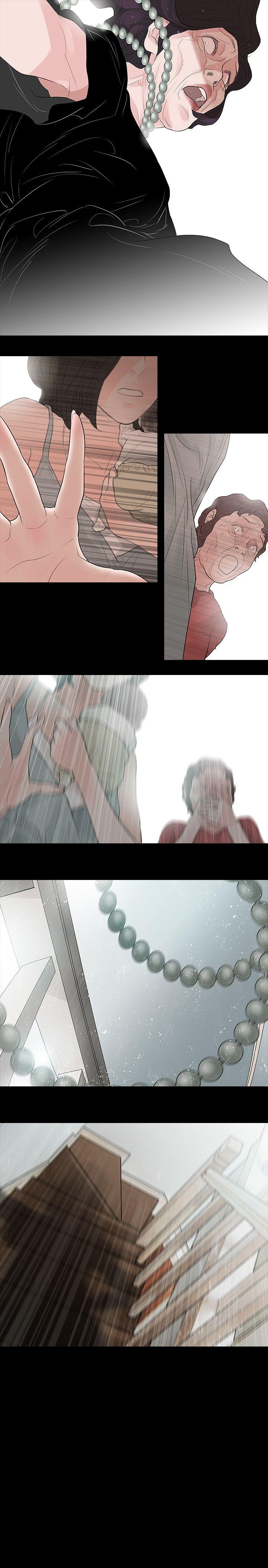 [韩国漫画] 玩火 剧情,熟女人妻,巨乳大奶#[31P]-27