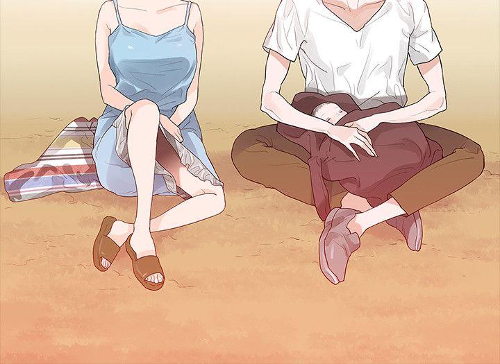 [韩国漫画] 玩火 剧情,熟女人妻,巨乳大奶#[25P]-18