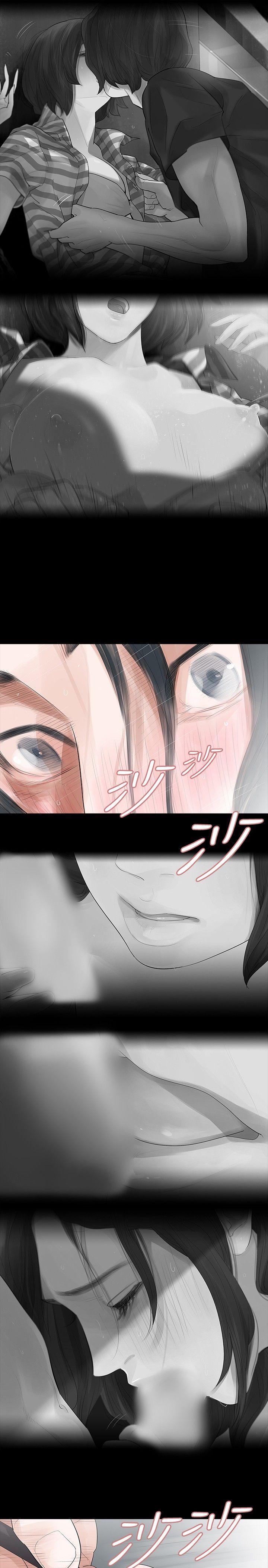 [韩国漫画] 玩火 剧情,熟女人妻,巨乳大奶#[31P]-22
