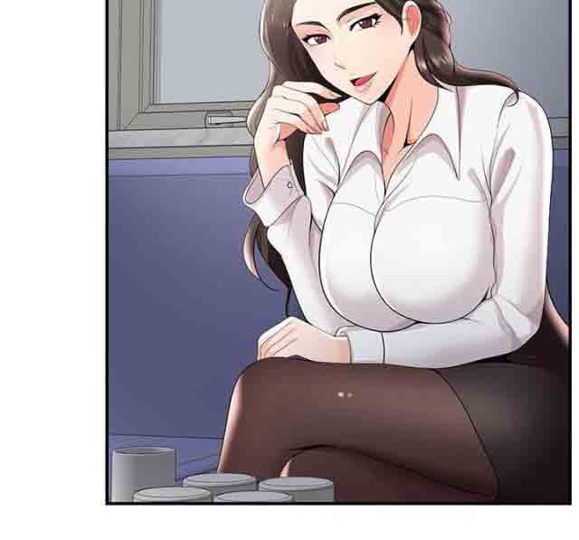 [韩国漫画] 潮湿的口红 爱情,熟女人妻,巨乳大奶#[10P]-2