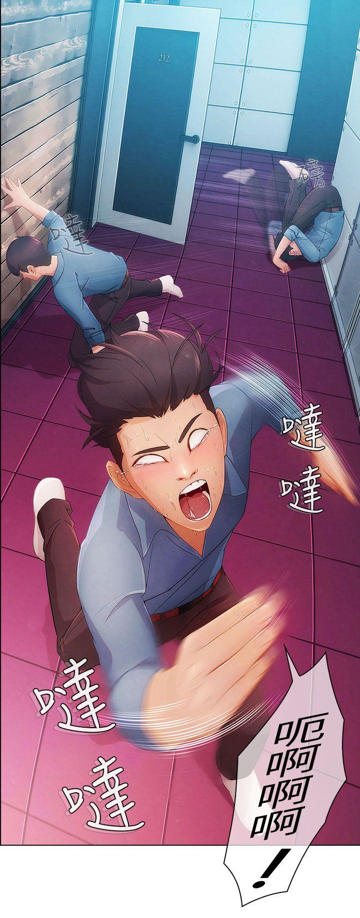 [韩国漫画] 湘亚:积极追求攻势 剧情,巨乳大奶#[35P]-19