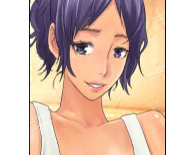 [韩国漫画] 占据人生 奇幻,巨乳大奶#[29P]-11