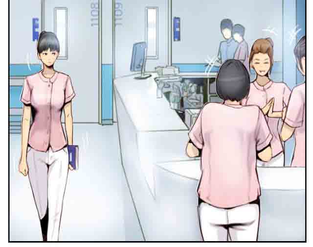 [韩国漫画] 占据人生 奇幻,巨乳大奶#[27P]-11