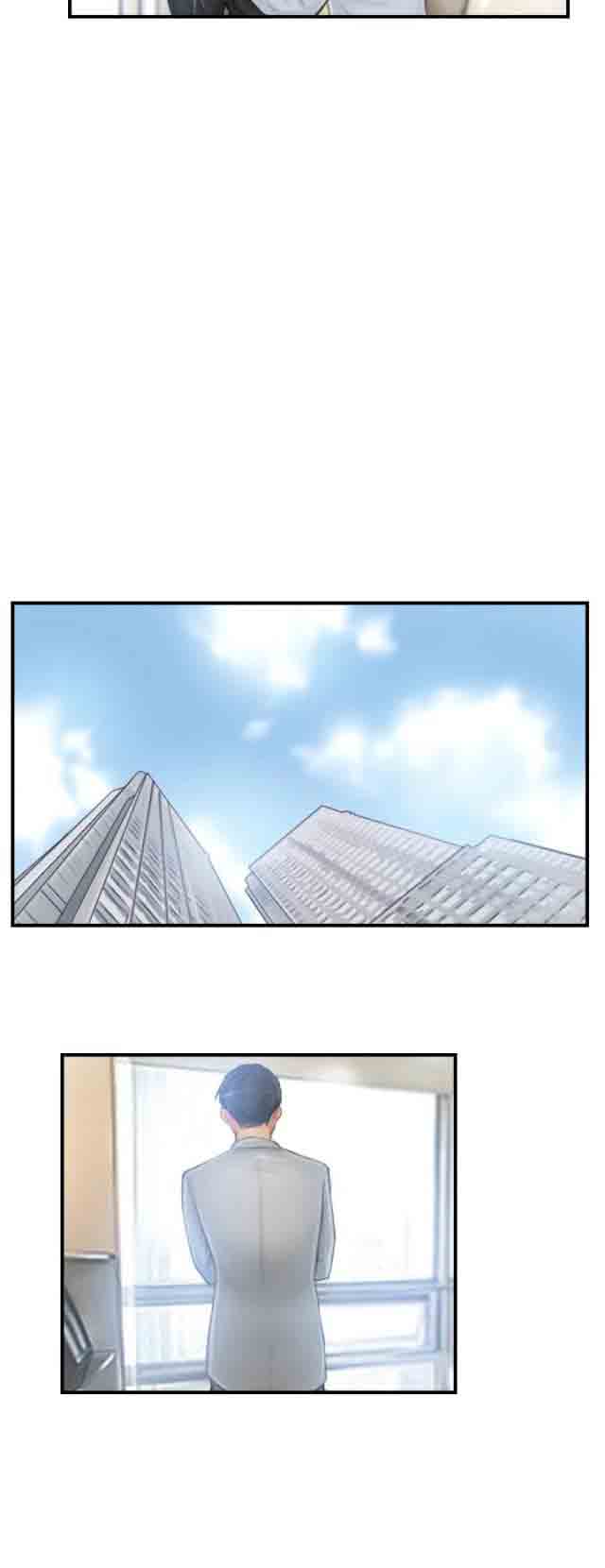 [韩国漫画] 占据人生 奇幻,巨乳大奶#[28P]-16